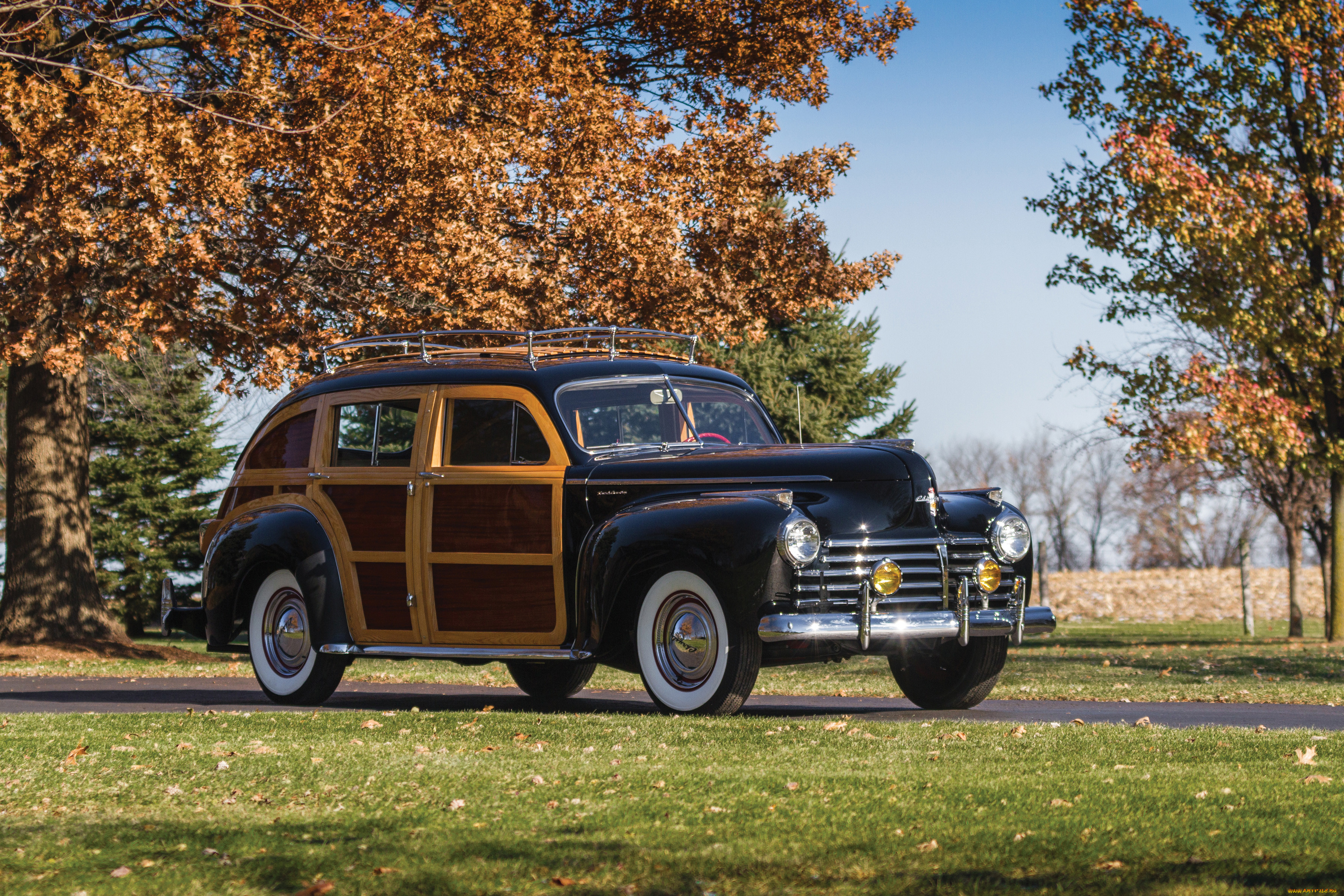 chrysler windsor town country station wagon, , chrysler